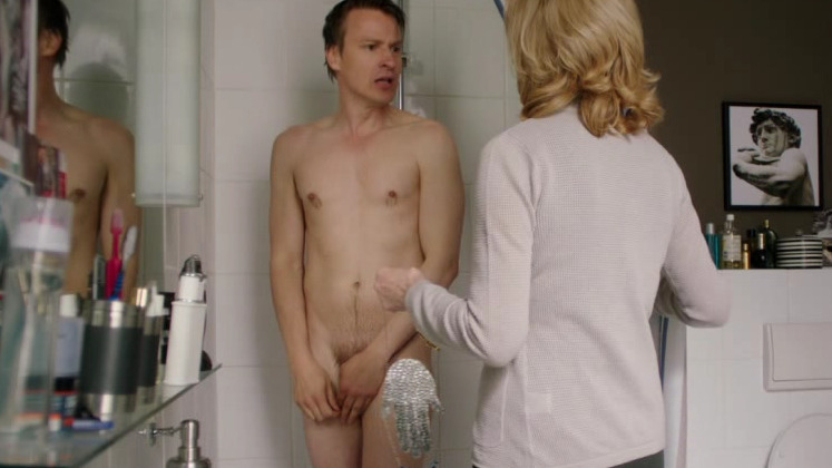 Sexiest Scenes of David from Familie Obligation. Shirtless, Sexy. 45605