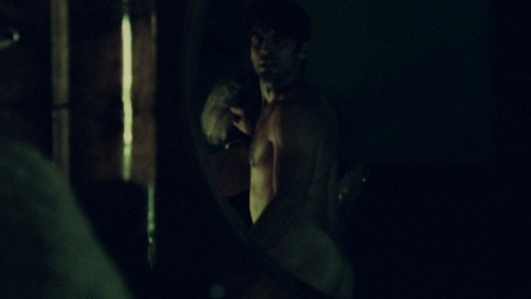 Wes Bentley in American Horror Story (2011-2024) Butt Straight 61549