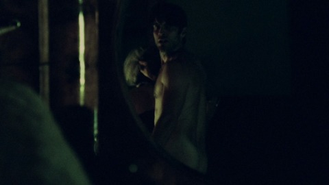Wes Bentley Nude as John Lowe. Butt, Straight. 61550