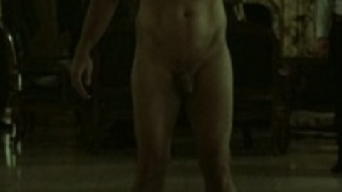 Chris Conrad in Patriot (2015-2018) Balls Penis Shirtless Balls Glasses 66825