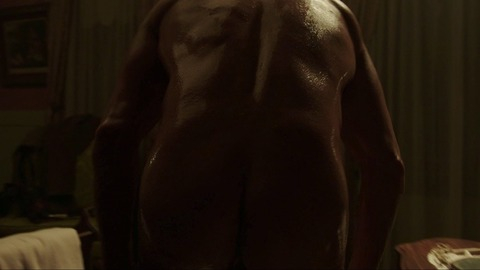 Max Martini in Edge (2015) Butt 44858