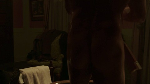 Max Martini in Edge (2015) Butt 44857