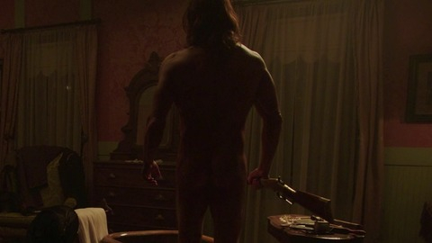 Nudes of Edge from Edge. Butt. 44856