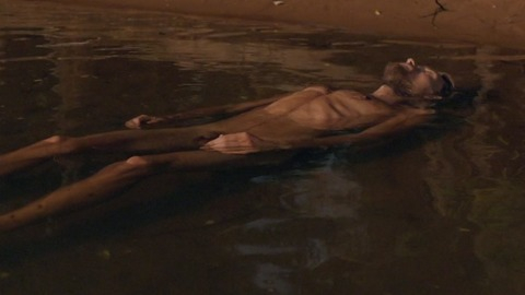 Jakob Oftebro Naked in Gold Coast. Balls, Sexy, Shirtless. 46639