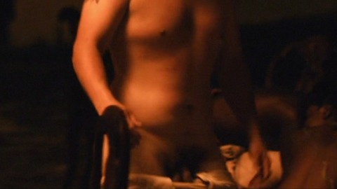 Adam Ild Rohweder Naked in Gold Coast. Penis, Sexy, Shirtless. 46633