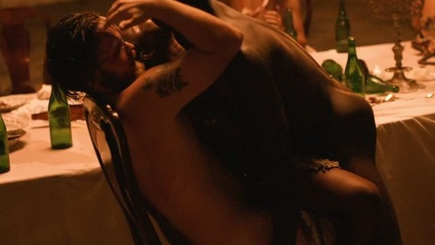 Sexiest Herbst Scenes. Sexy, Shirtless. 46630