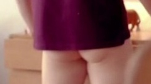 Russell Tovey in The Job Lot (2013-2015) Butt 45109