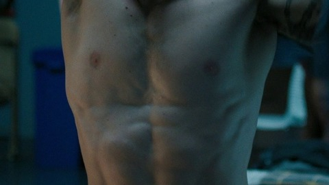 Sascha Radetsky in Flesh and Bone (2015) Sexy Shirtless 47985
