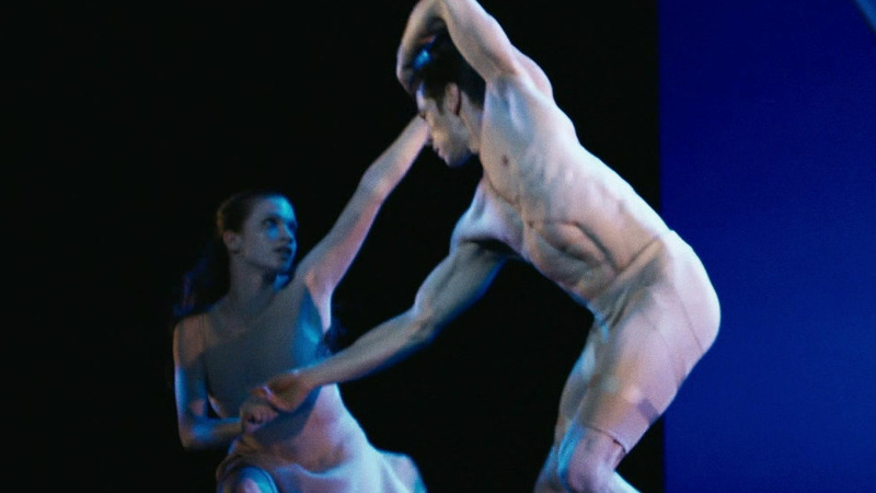 Sexiest Sascha Radetsky Scene in Flesh and Bone. Sexy, Shirtless. 47995