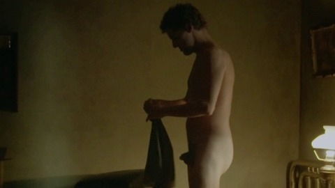 Nudes of Bruno from In the Grayscale. Shirtless, Balls, Penis. 45180