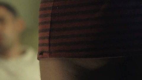 Michael Lovan Nude as Michael. Butt. 45146