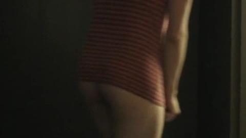 Michael Lovan in A Reunion (2014) Butt 45145