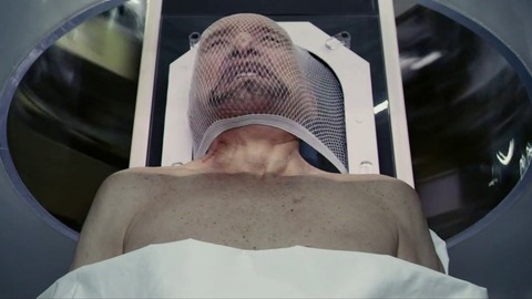 Ben Kingsley in Self/less (2015) Shirtless 45023