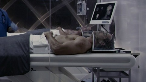 Hottest Young Damian Scenes. Shirtless. 45027