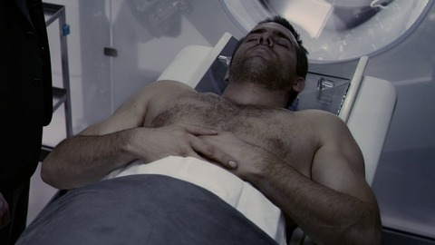 Ryan Reynolds in Self/less (2015) Shirtless 45025