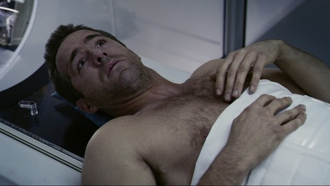 Sexiest Young Damian Scenes. Shirtless. 45028