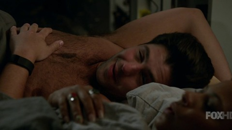 Sexiest Josh Peck Scene in Grandfathered. Sexy, Shirtless, Straight. 45061