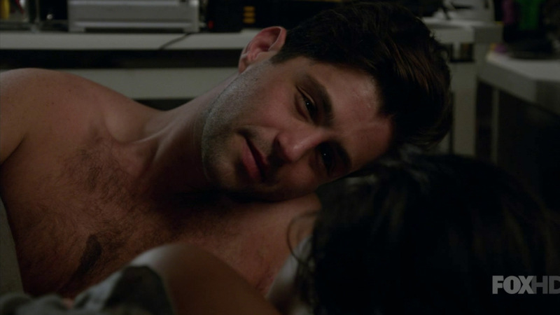 Hottest Gerald Scenes. Sexy, Shirtless, Straight. 45063