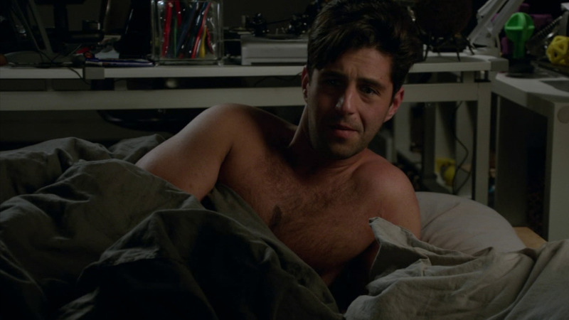 Sexiest Gerald Scenes. Sexy, Shirtless. 45064