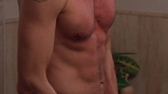 Hottest Robbie Scenes. Sexy, Shirtless. 45633