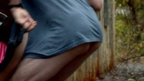 Jeff Ryan in Orange Is the New Black (2013-2019) Butt Straight Beer Butt 53793