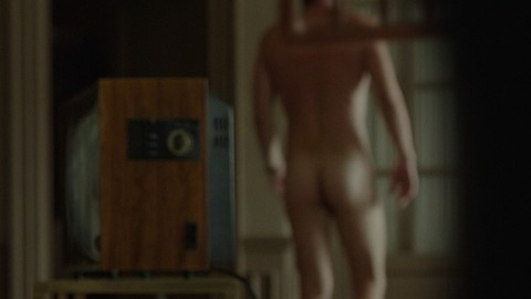Melvil Poupaud in By the Sea (2015) Butt Shirtless 56229