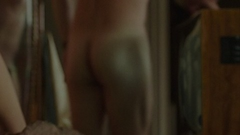 Melvil Poupaud in By the Sea (2015) Butt Shirtless 56228