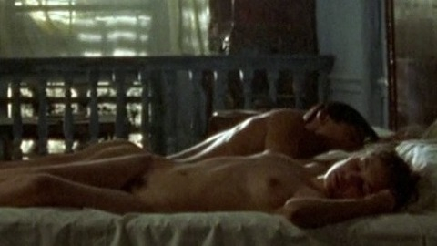 Tony Ka Fai Leung in The Lover (1992) Butt Straight 47336