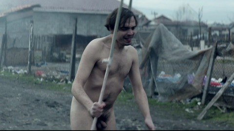 Bojan Žirović in The Last Panthers (2015) Balls Penis Shirtless 45234