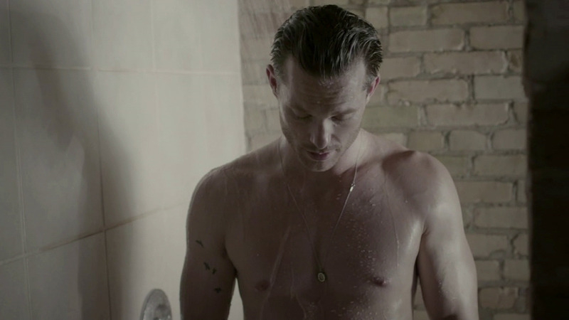 Hottest Daniel Scenes. Sexy, Shirtless. 45309