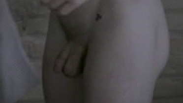 Chad Connell Nude as Daniel. Balls, Penis, Shirtless. 45302
