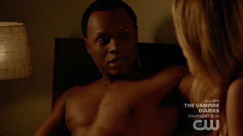Hottest Clive Babineaux Scenes. Sexy, Shirtless, Straight. 45333