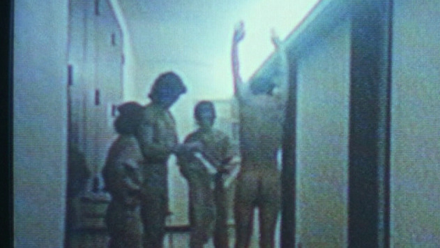 Nudes of Daniel Culp / 8612 from The Stanford Prison Experiment. Butt, Shirtless. 45492