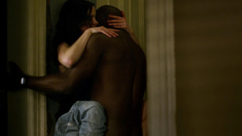 Hottest Luke Cage Scenes. Sexy, Shirtless, Straight. 45453