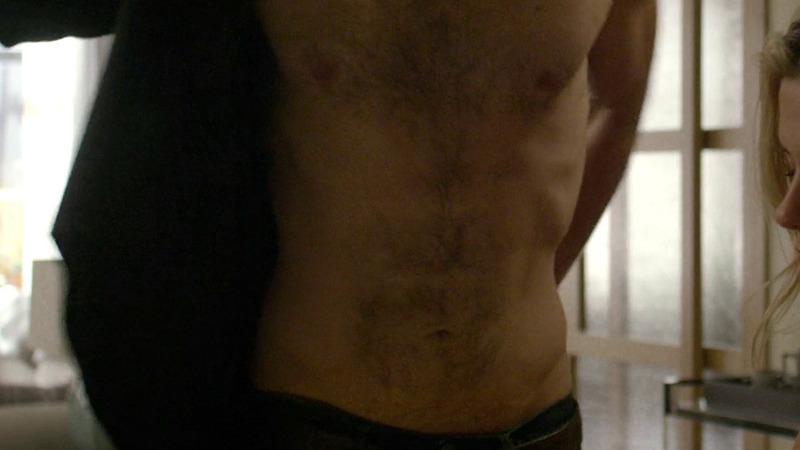 Sexiest Scenes of Will Simpson from Marvel's Jessica Jones. Sexy, Shirtless. 45473