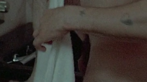 Gérard Depardieu in Maîtresse (1975) Balls Shirtless 54189
