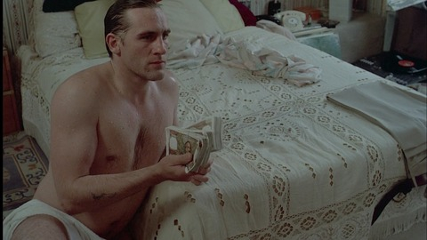 Sexiest Gérard Depardieu Scene in Maîtresse. Sexy, Shirtless. 54193
