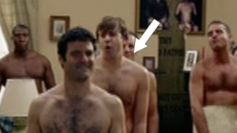Hottest Tony Contiella Scenes. Sexy, Shirtless. 46599