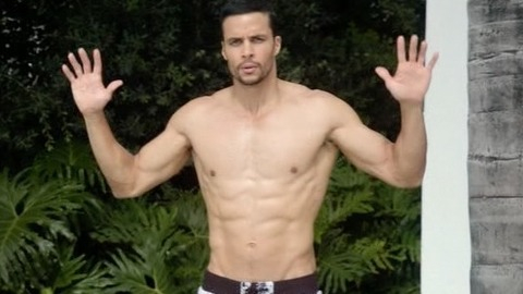 Matt Cedeño in Rosewood (2015-2017) Sexy Shirtless 45669