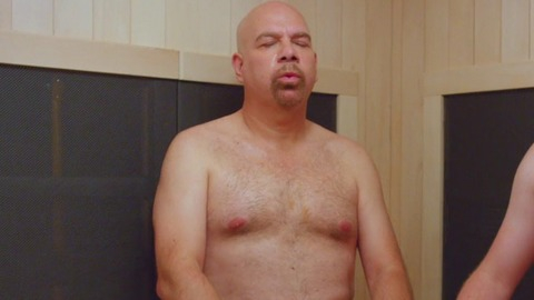 Jason Stuart in Real Rob (2015-2017) Gay Sexy Shirtless 45714