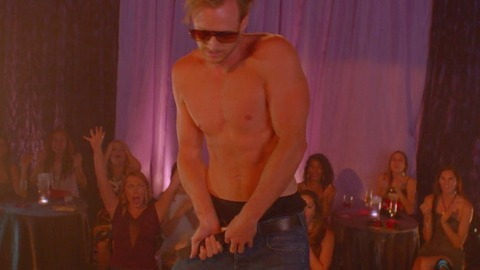 Monty Franklin in Real Rob (2015-2017) Sexy Shirtless 45729