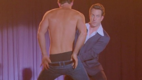 Monty Franklin in Real Rob (2015-2017) Sexy Shirtless Underwear 45730