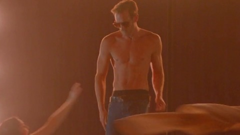 Monty Franklin in Real Rob (2015-2017) Sexy Shirtless 45728