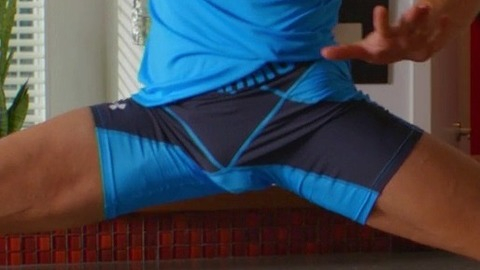 Andrei Aldochine in Real Rob (2015-2017) Bulge 45739