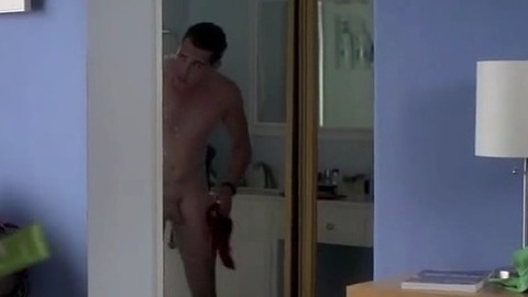 Anthem Moss Nude in Foreign Relations. Penis, Sexy, Shirtless. 46420