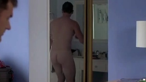 Nikos from Foreign Relations Naked. Butt, Sexy, Shirtless. 46421