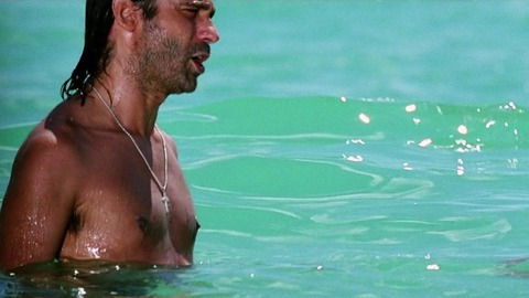 Jordi Mollá in Bad Boys II (2003) Sexy Shirtless 45754