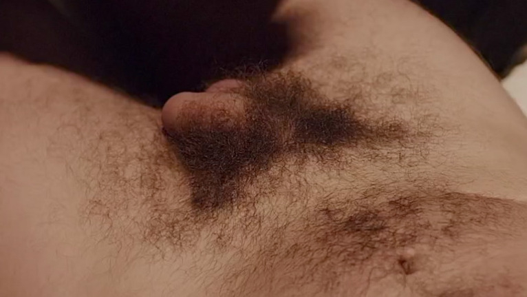 Elmer Bäck Naked in Eisenstein in Guanajuato. Balls, Penis, Shirtless. 45895