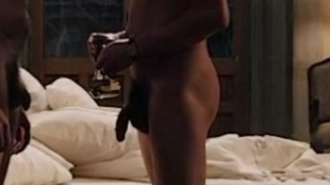 Luis Alberti in Eisenstein in Guanajuato (2015) Balls Penis Shirtless 45907