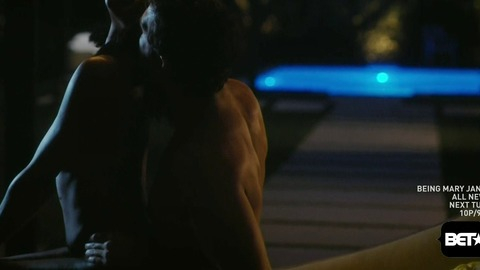 Hottest Eddie Scenes. Sexy, Shirtless. 45795